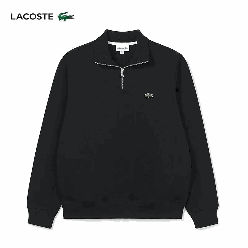 Round-neck sweatshirts for autumn and winter