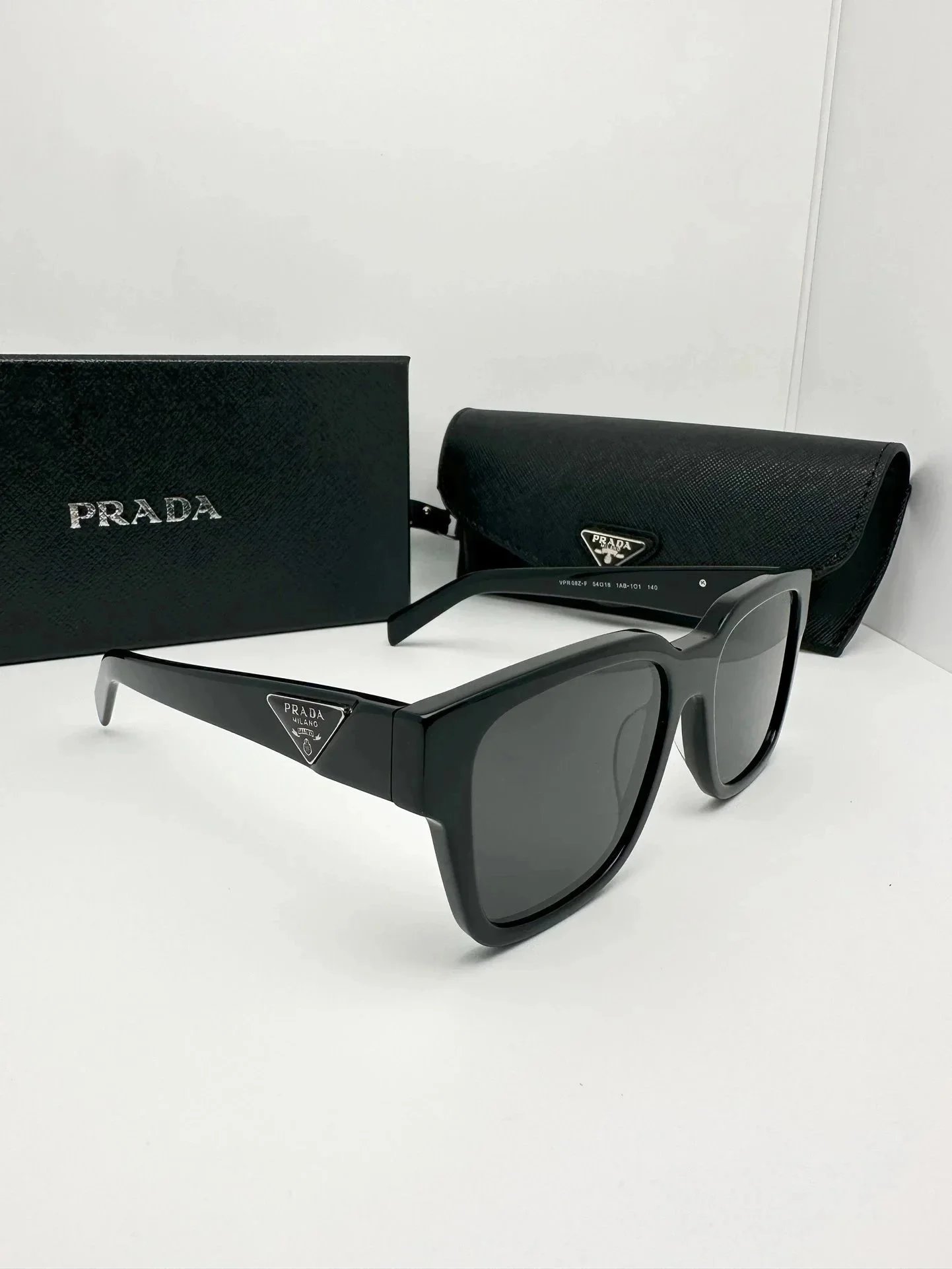 New sunglasses