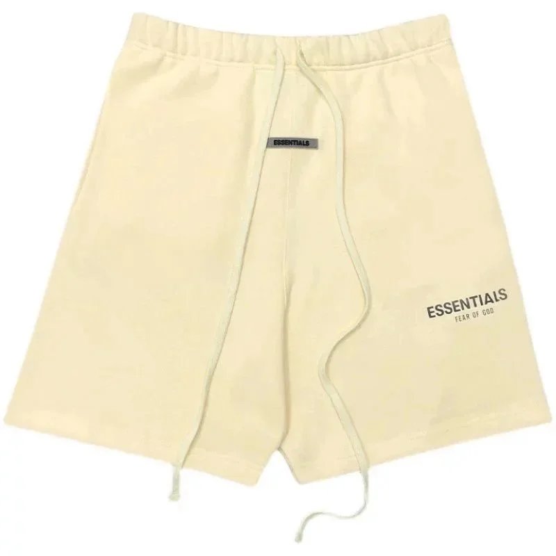 Classic and fashionable versatile shorts