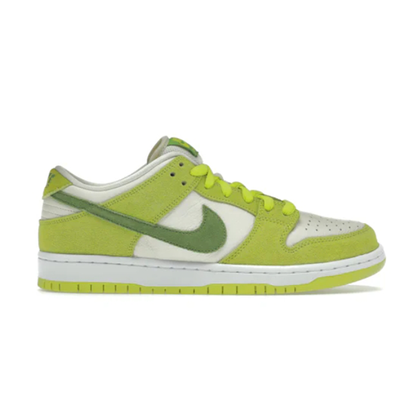 M     Low Green Apple Fashion sneakers