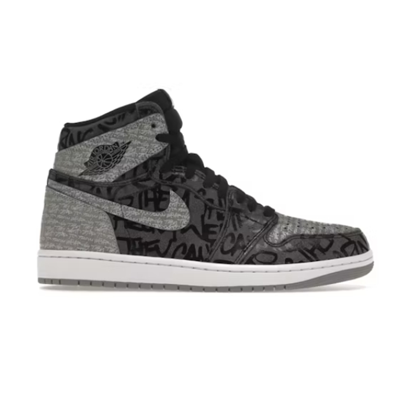 1 Retro High OG Rebellionaire sneakers