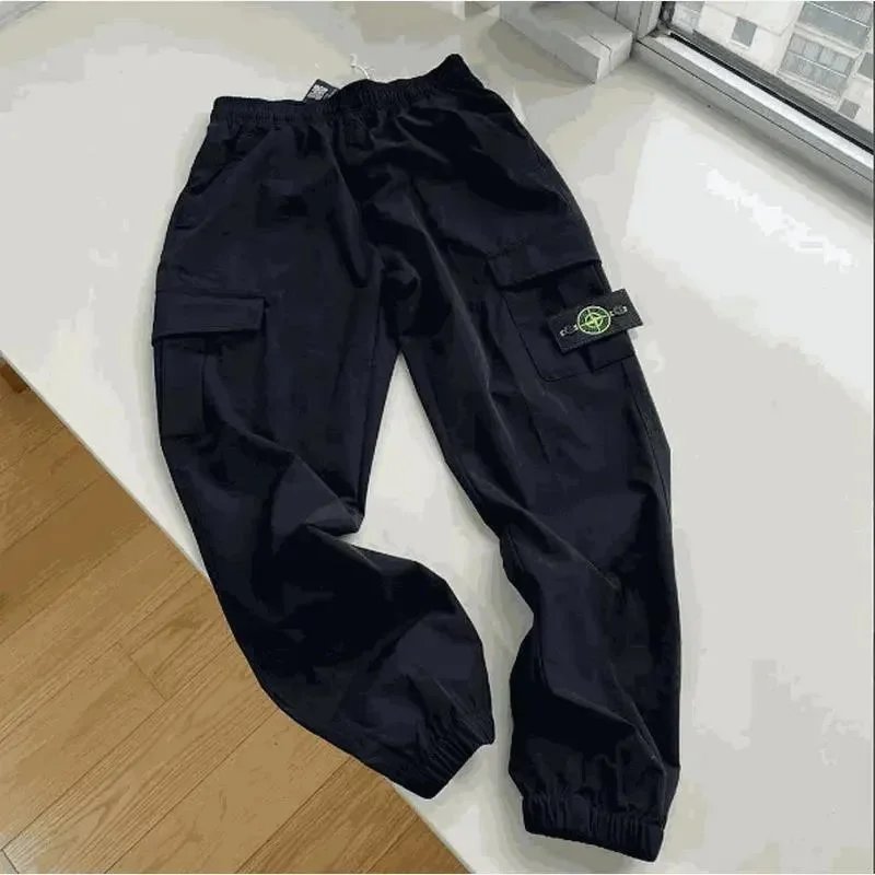 High-quality casual pants