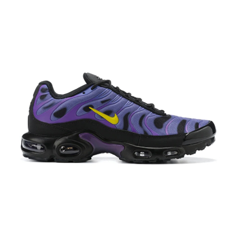 Plus TN Nike Purple Casual sneakers