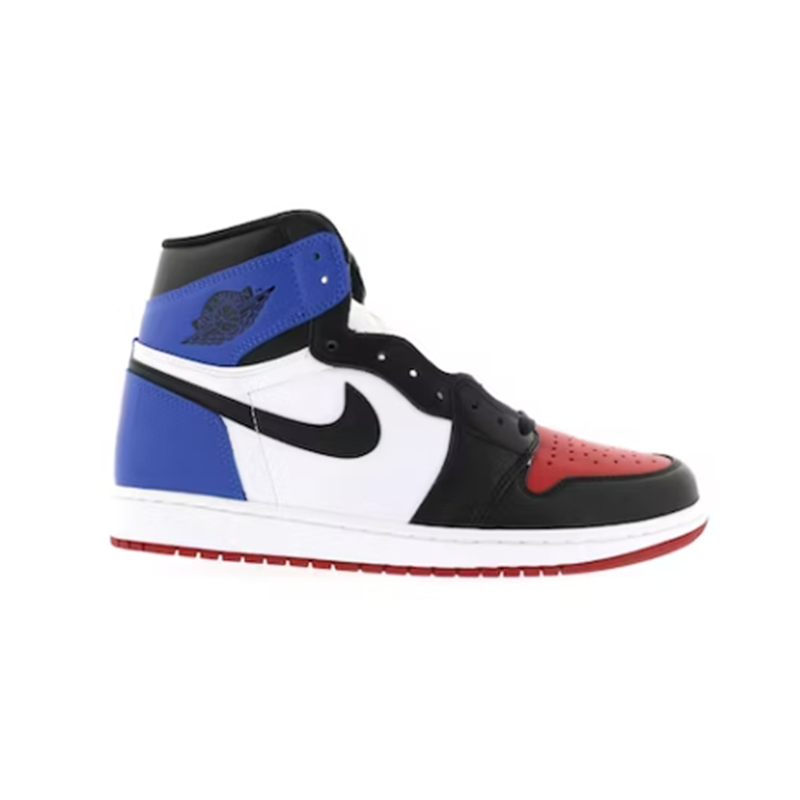 1 Retro Top 3 sneakers