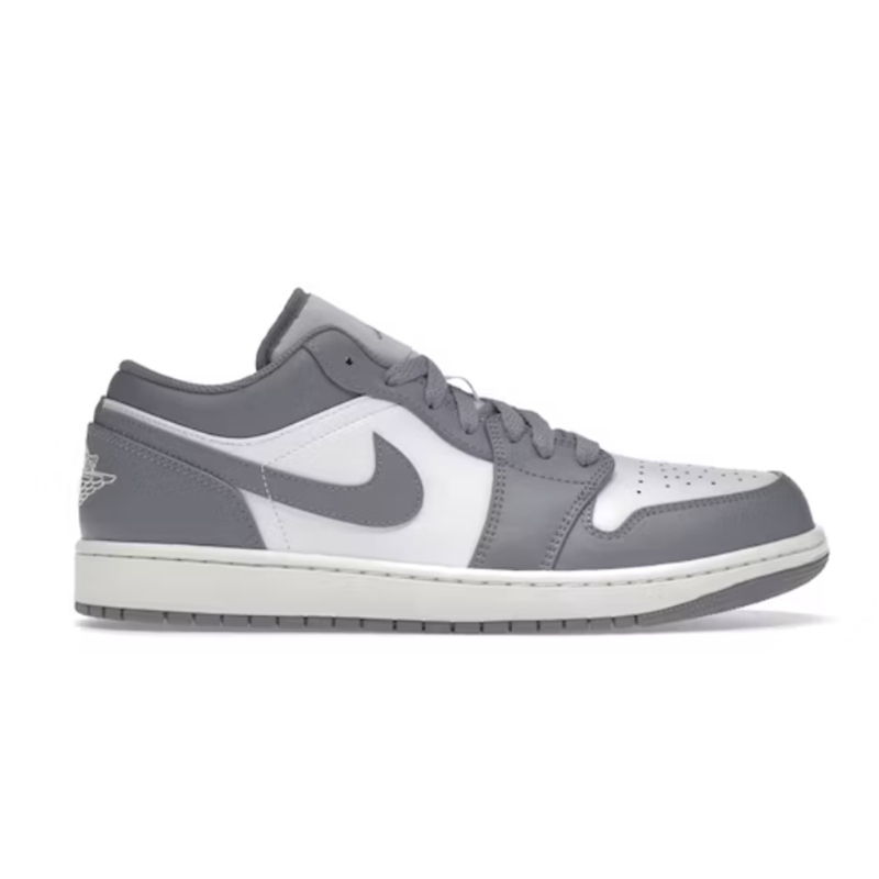 XC    1 Low Vintage Stealth Grey Sports shoes