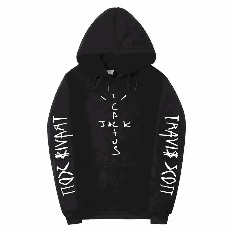 High-quality sweatshirt
