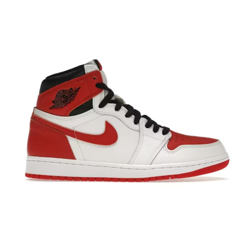 1 Retro High OG Heritage sneakers