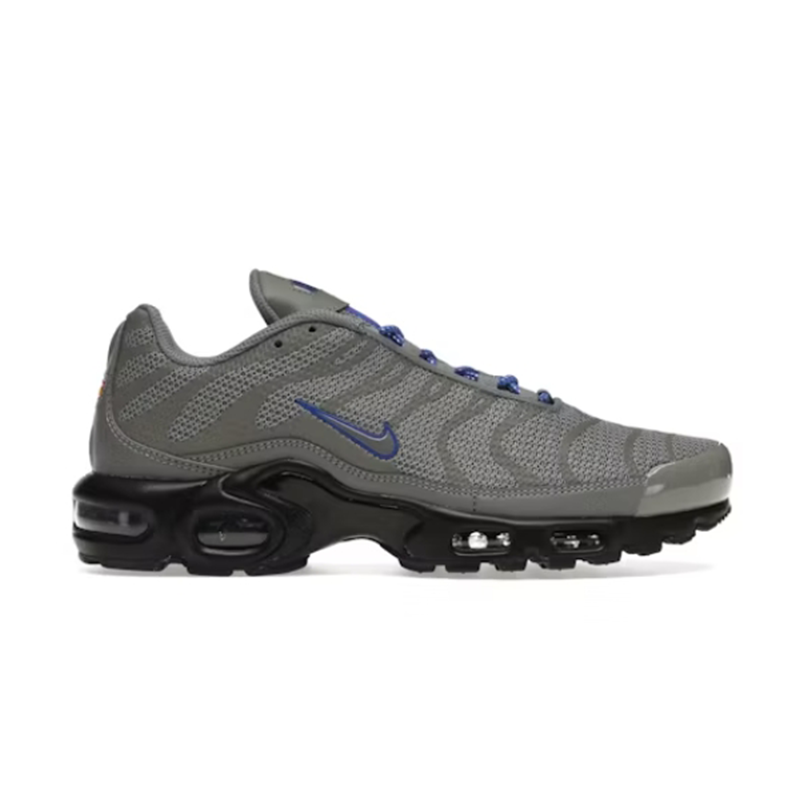 Plus Grey Reflective sneakers