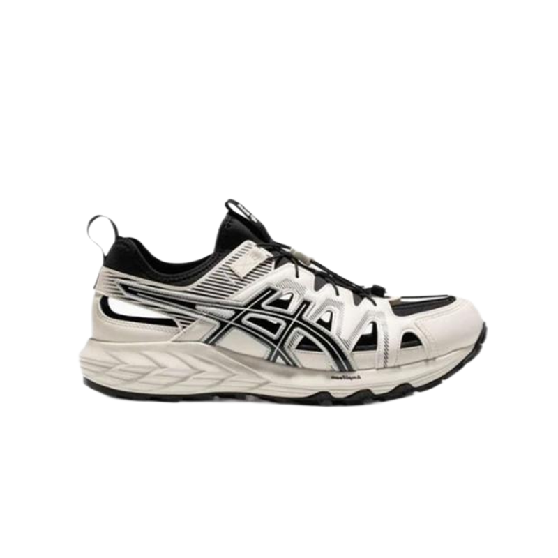 AS1CS Gel-Sonoma SE 'Black White sneakers