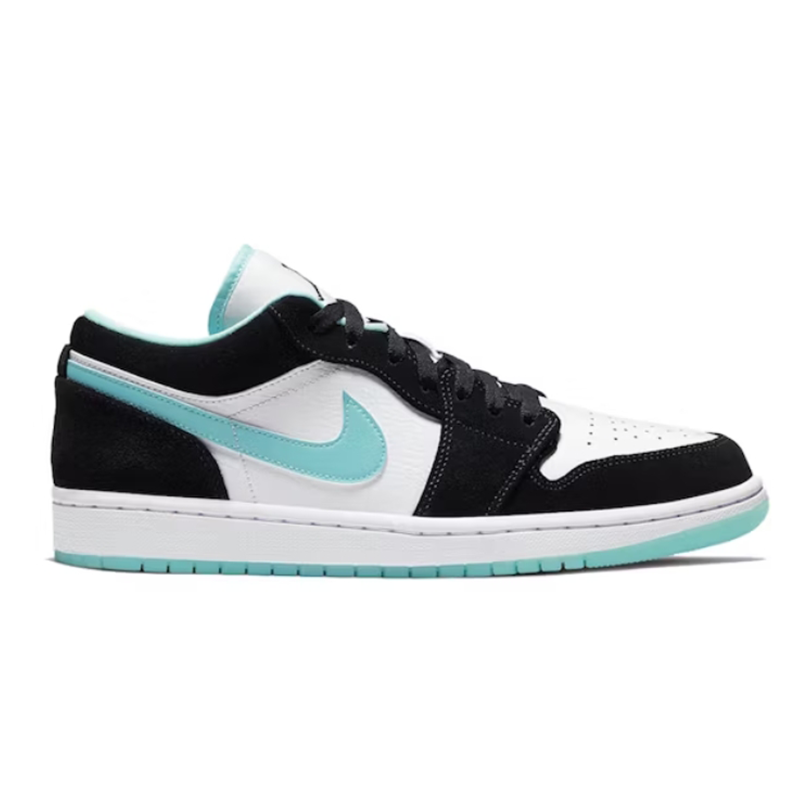 XC   1 Low Island Green Sports shoes