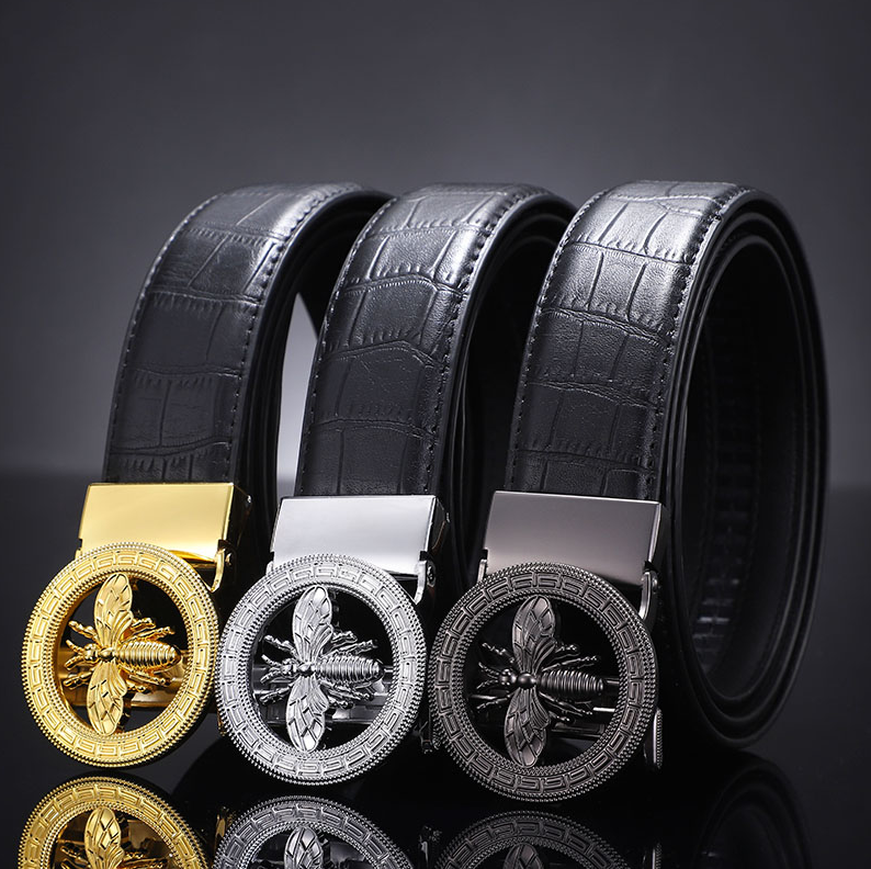New fashionable, trendy and versatile belts