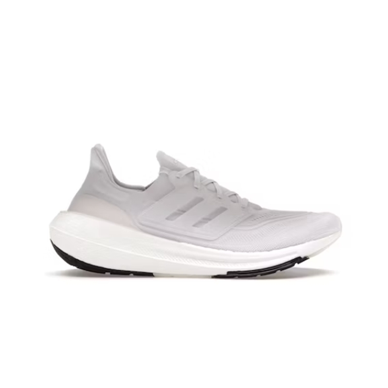 Ultra Boost Light Triple White sneakers