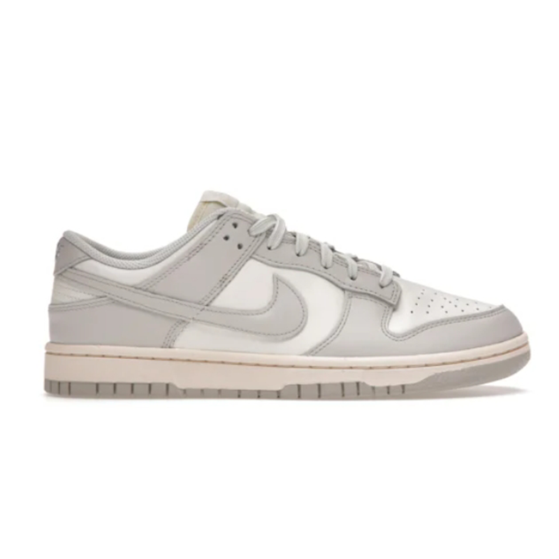 M    Low Sail Light Bone Fashion sneakers
