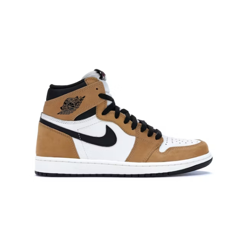 1 Retro High Rookie of the Year sneakers