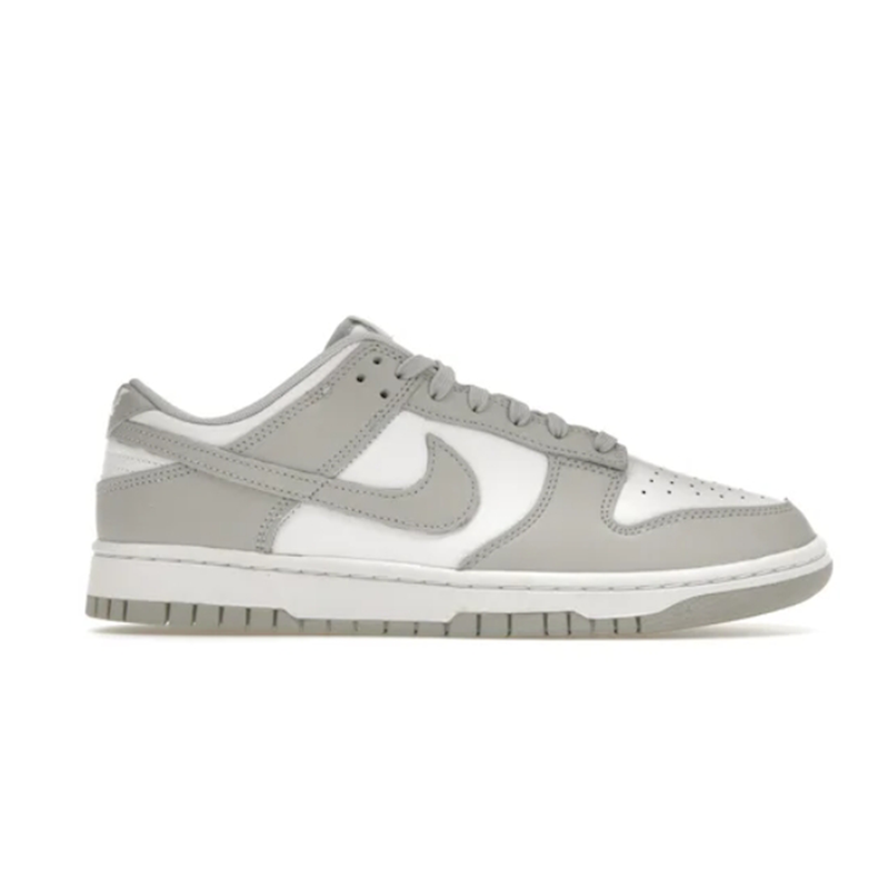 VT    Low Grey Fog Fashion sneakers