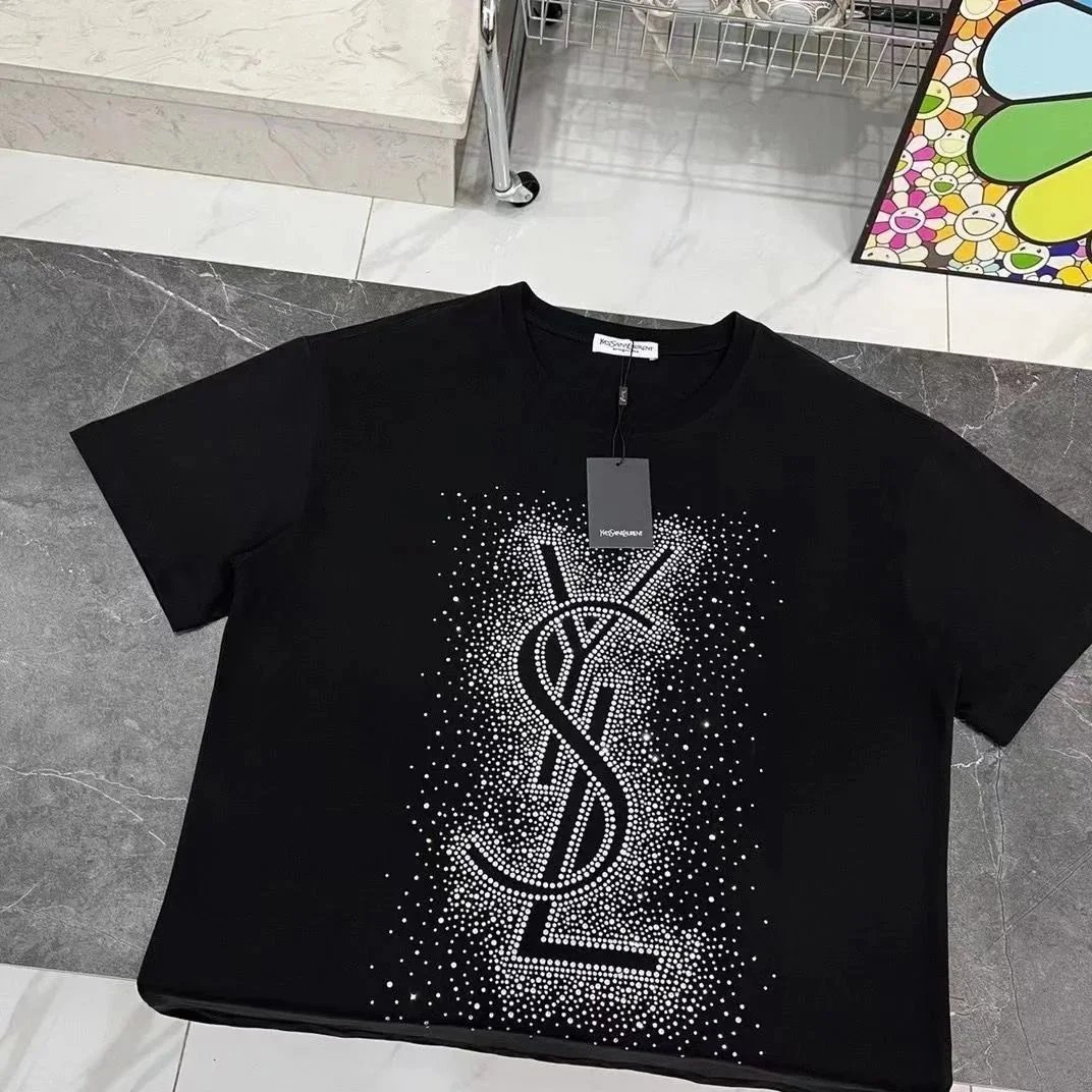 Ouzuan fashionable casual short-sleeved shirt