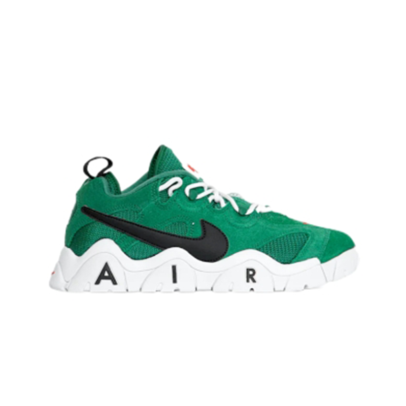 Barrage Low Sneakers