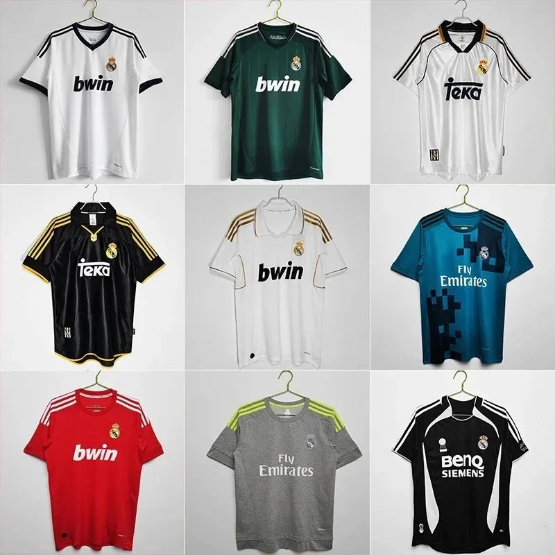 Fashionable and trendy jerseys
