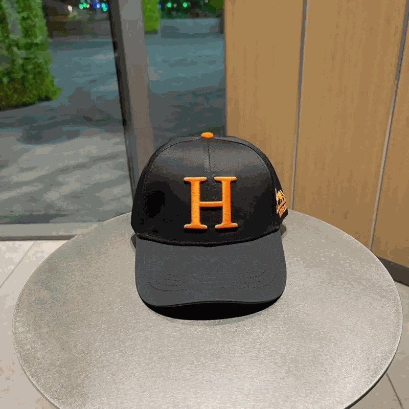High-quality baseball caps