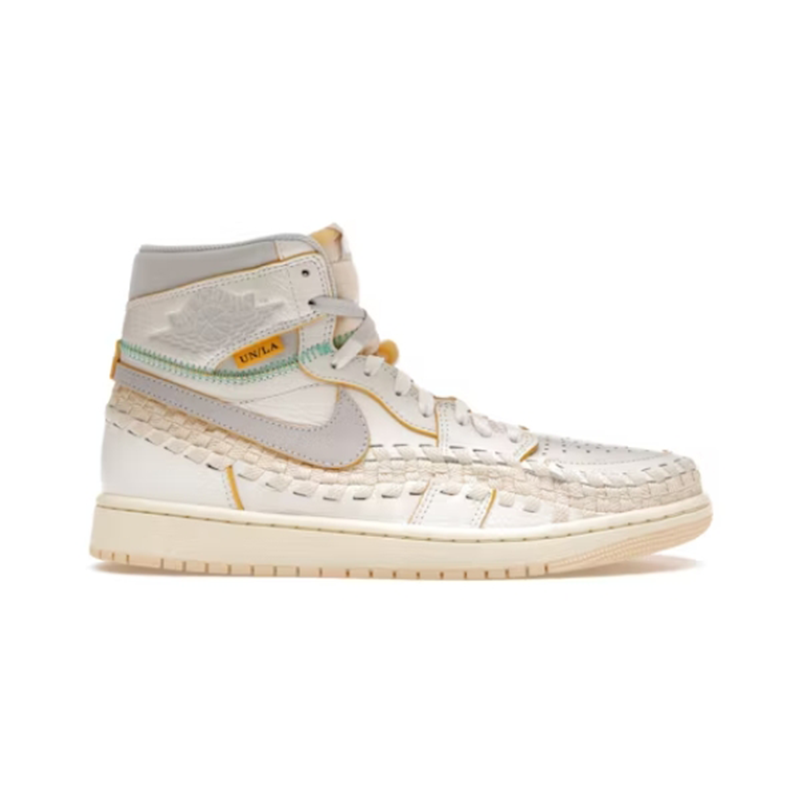 Retro High  SP Union LA Bephies Beauty Supply sneakers