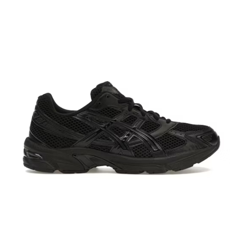 AS1CS Gel-1130 Black Graphite Grey sneakers