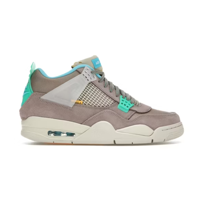 Retro SP 30th Anniversary Union Taupe Haze Casual sneakers