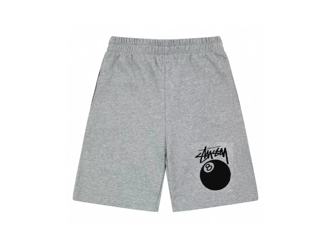 Classic and fashionable versatile shorts