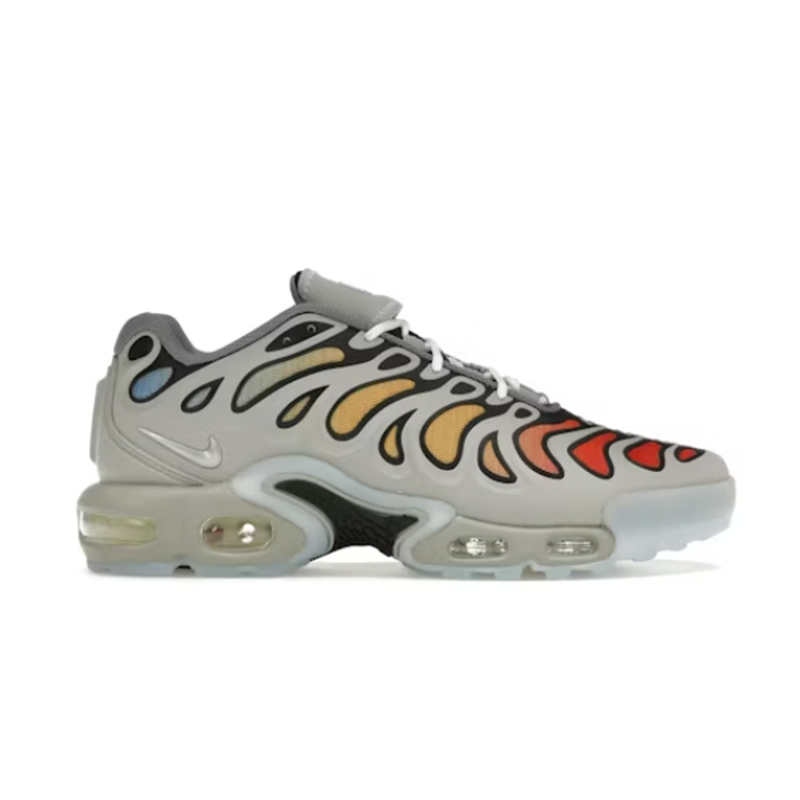 Plus Drift Light Smoke Grey sneakers