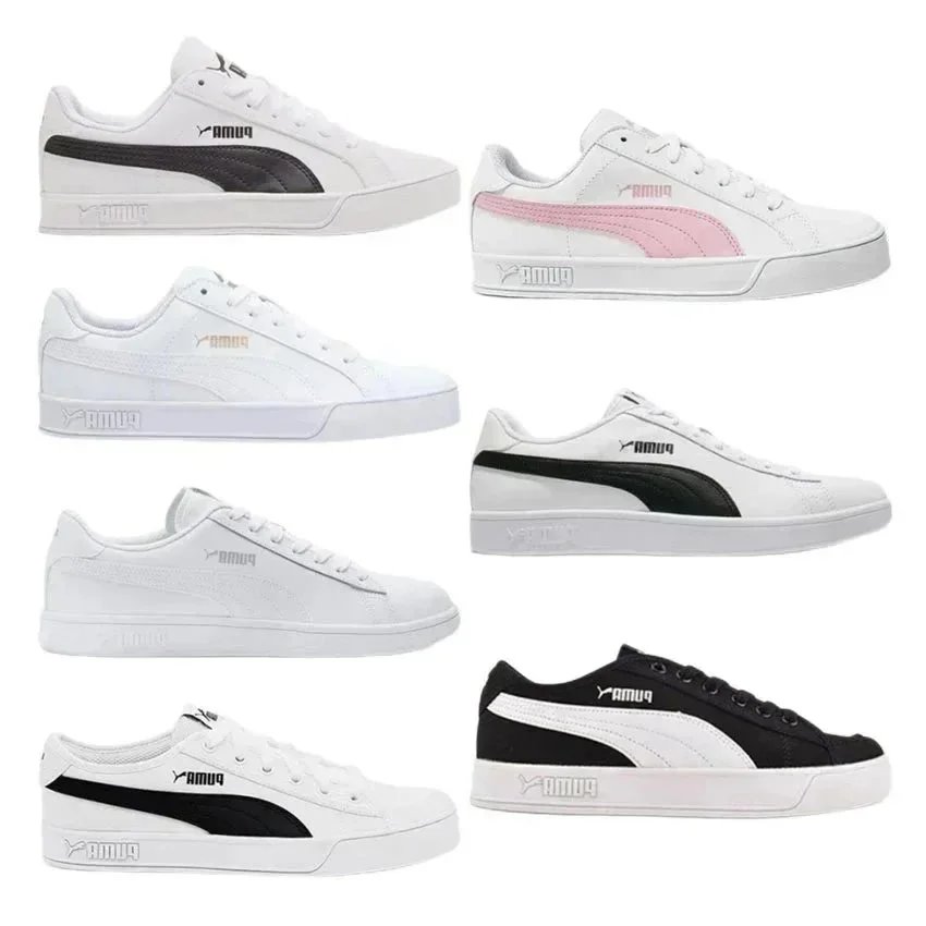 Puma Fashionable shoes Collection