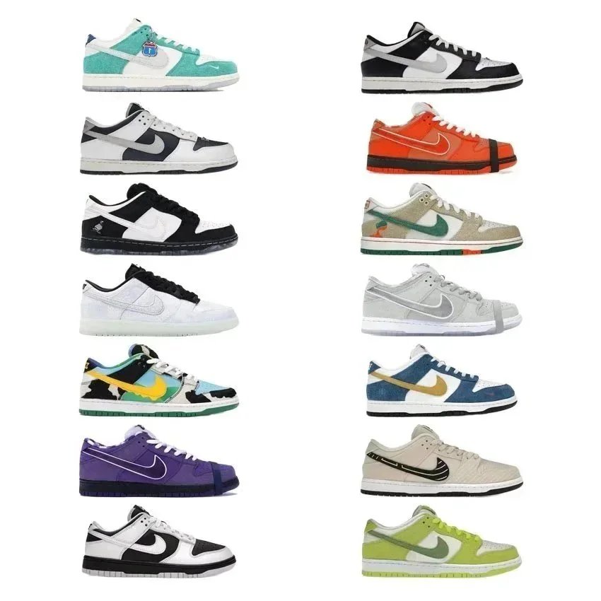 Sneakers