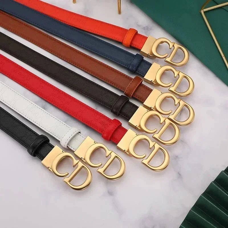 Trendy, fashionable and versatile belts