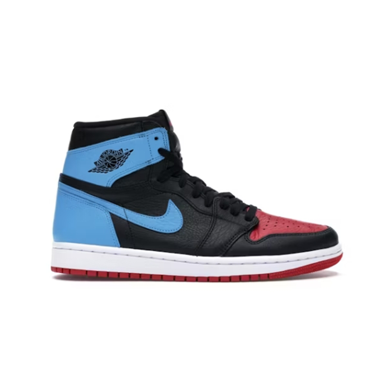 LJR   1 Retro High NC to Chi sneakers