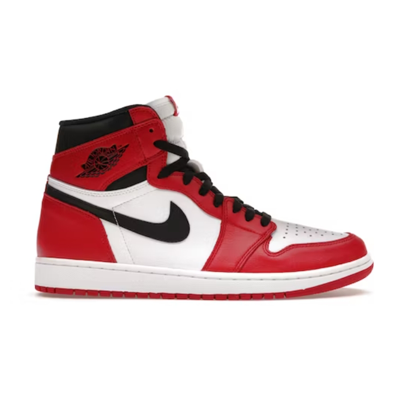 XC   1 Retro Chicago Sports shoes