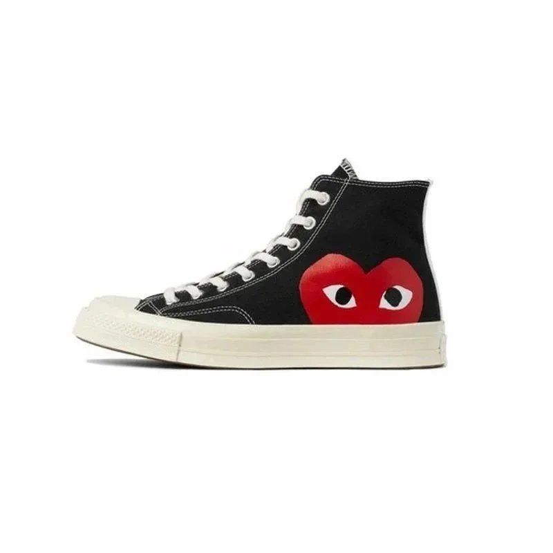 Converse Fashionable and versatile casual shoes