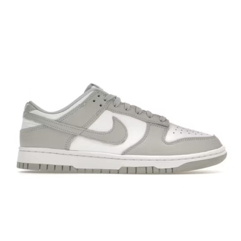 XC    Low Grey Fog Sports shoes