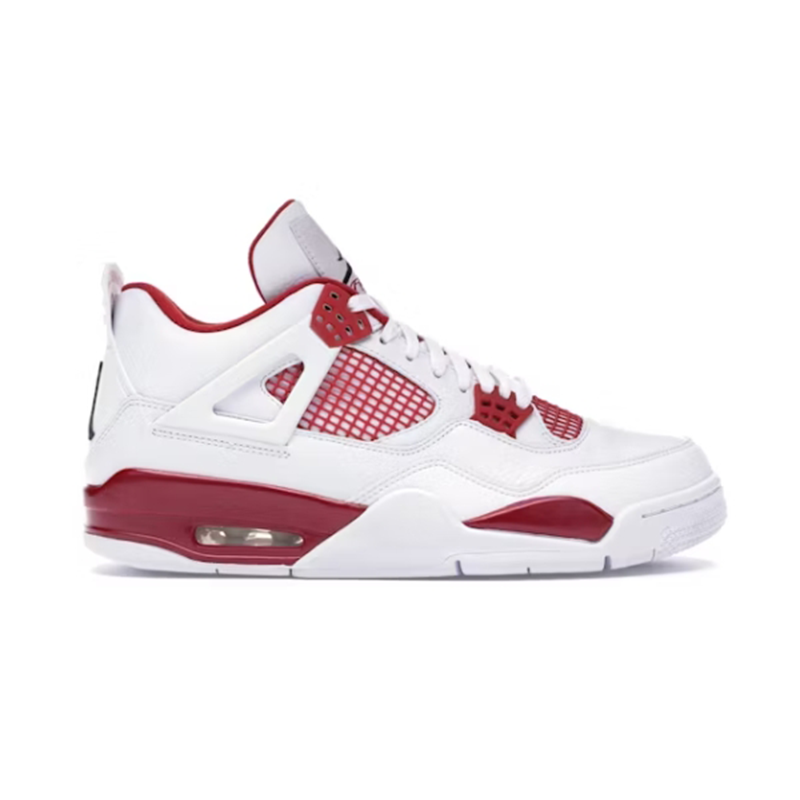 KX/KZ   4 Retro Alternate 89 Sneakers