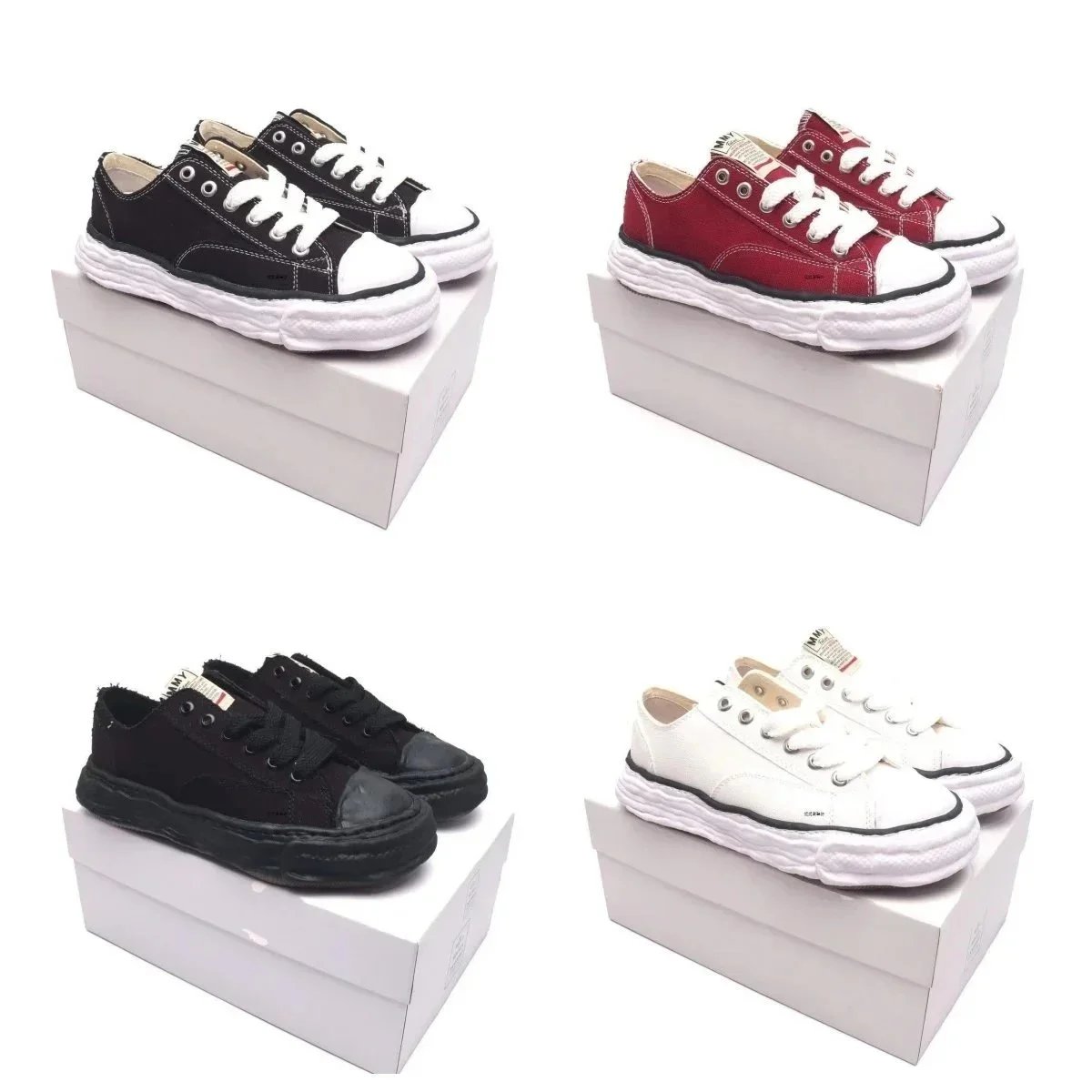 Fashionable shoes