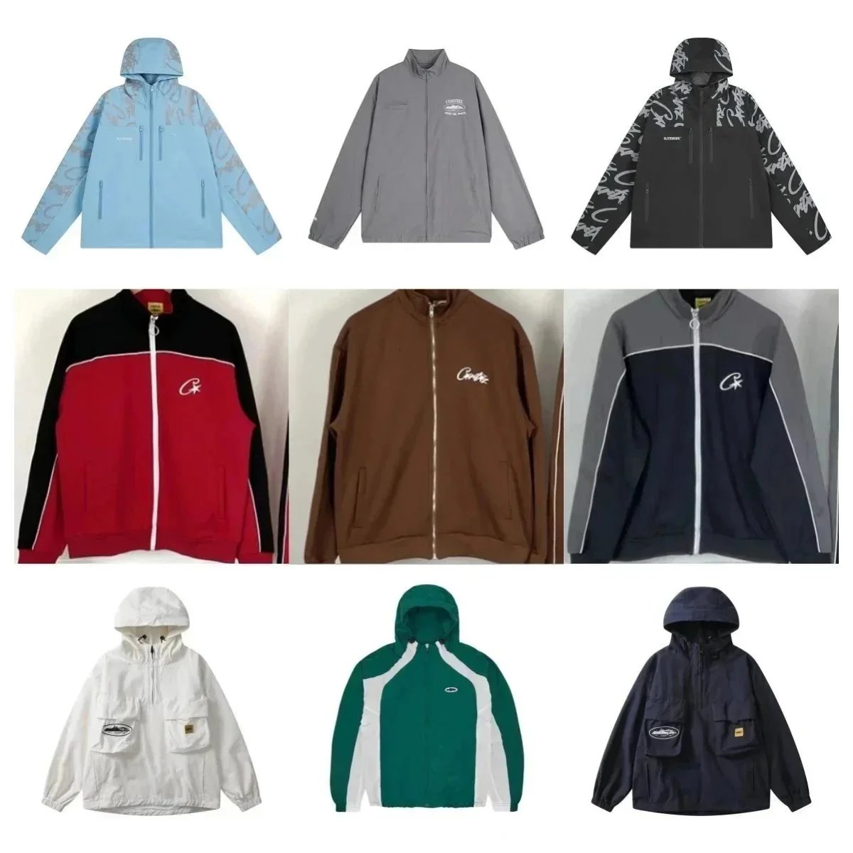 Coat