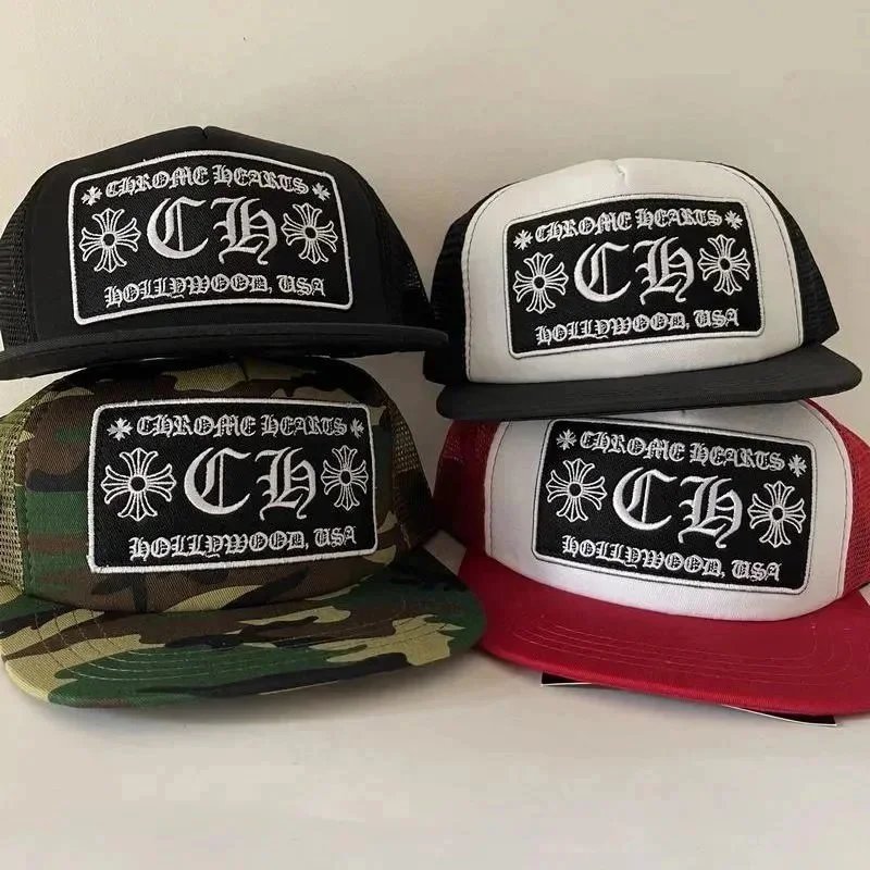 High-quality baseball caps