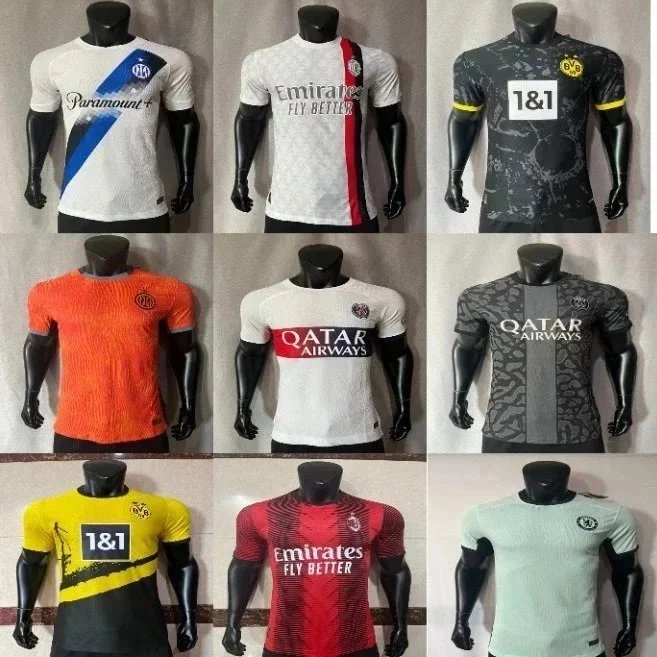 jersey wholesale