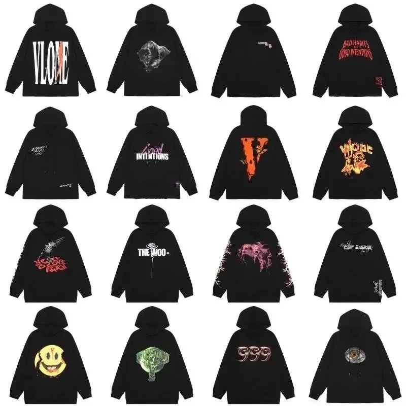 American high street sweatshirts for autumn and winter