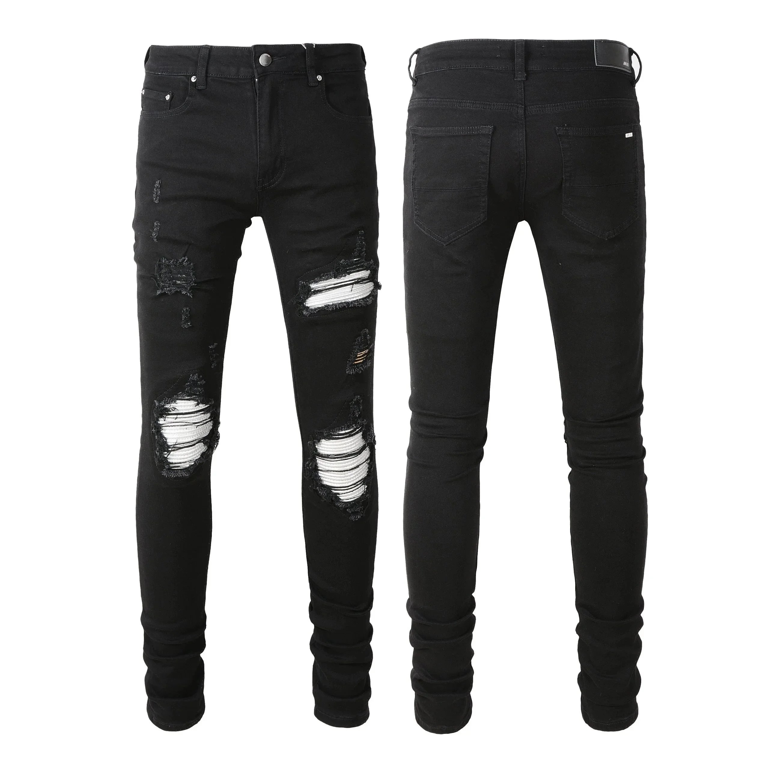 Classic, versatile and comfortable jeans