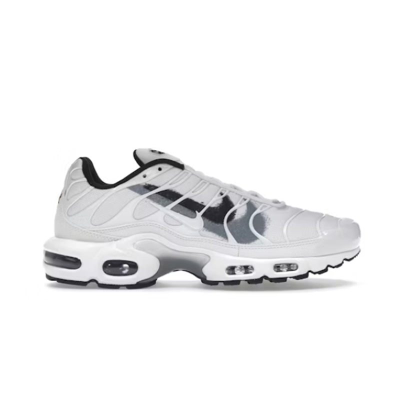 Terrascape Plus Spray Paint Swoosh sneakers
