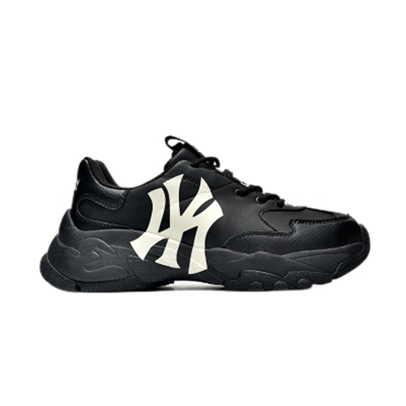 MLB Black shoes Sneakers