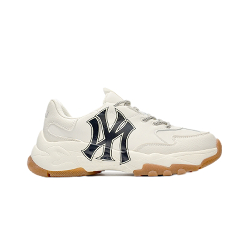 MLB White Shoes Sneakers