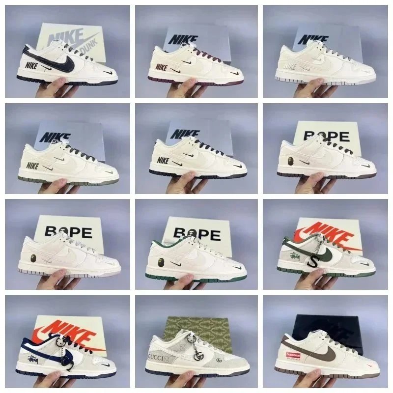 Comfortable sports sneakers
