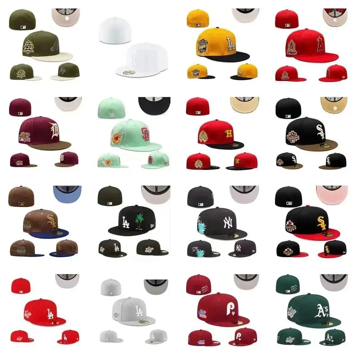 High-quality hat