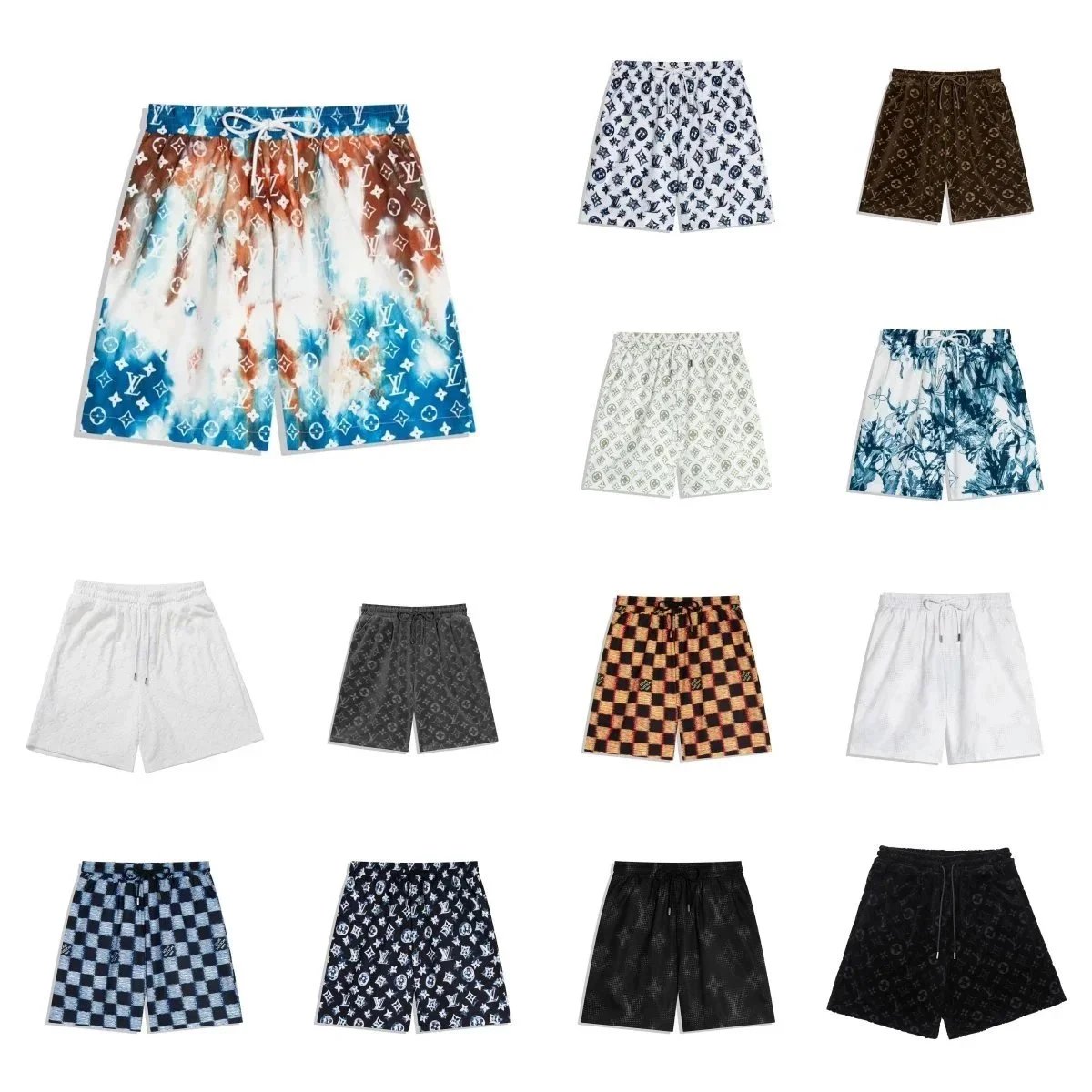 Fashionable shorts