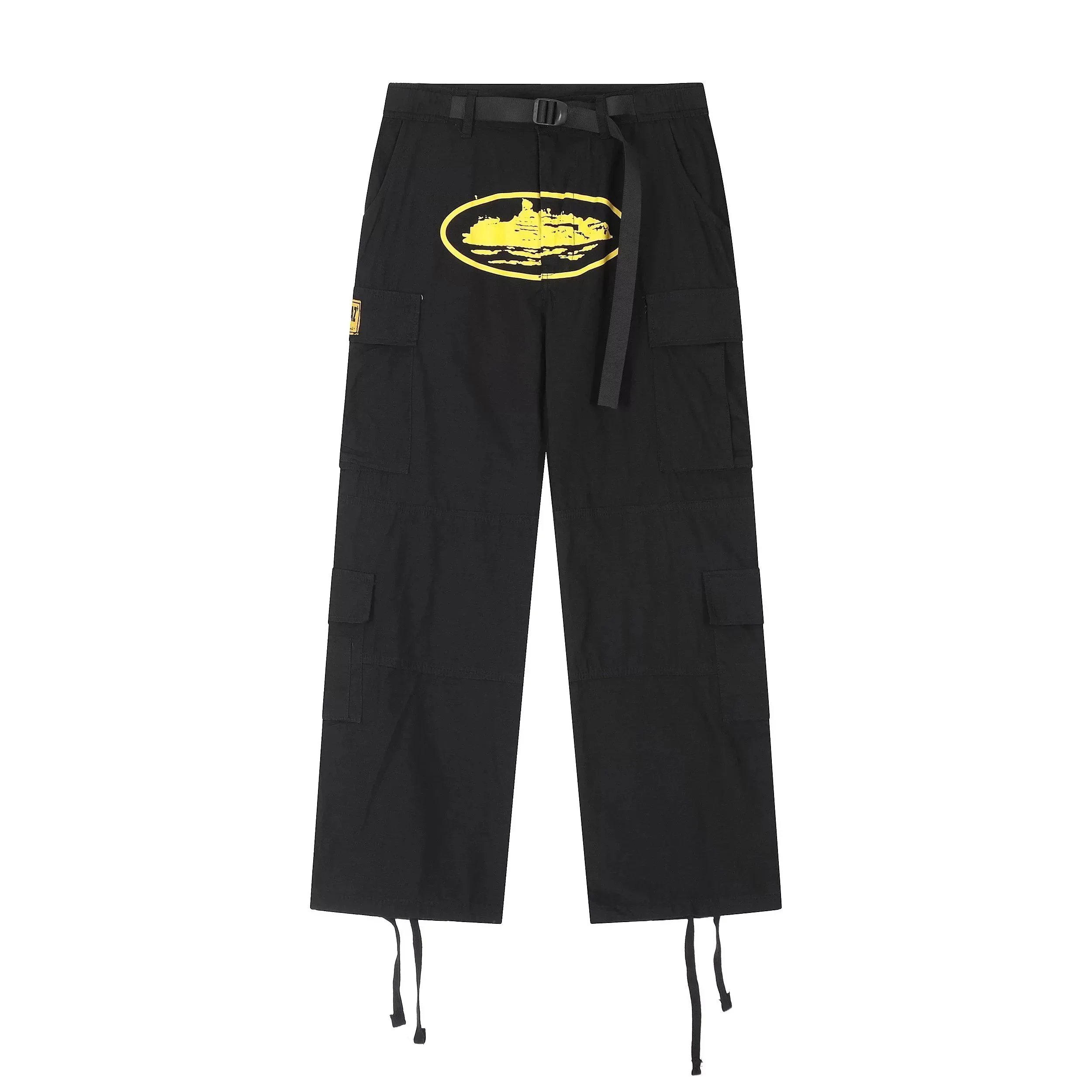 New autumn and winter fashionable and versatile casual pants