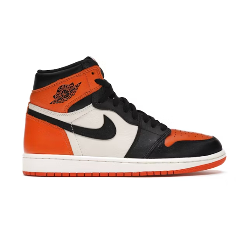 1 Retro Shattered Backboard sneakers